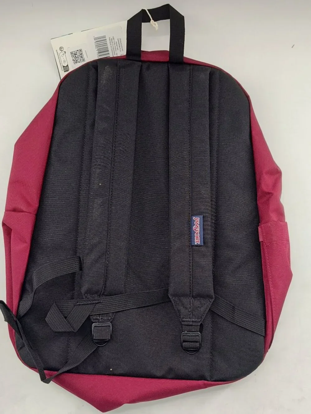 Jansport laptop sleeve
